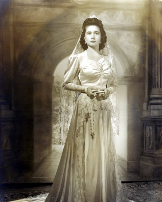 Obituary of Mary Ione Thompson