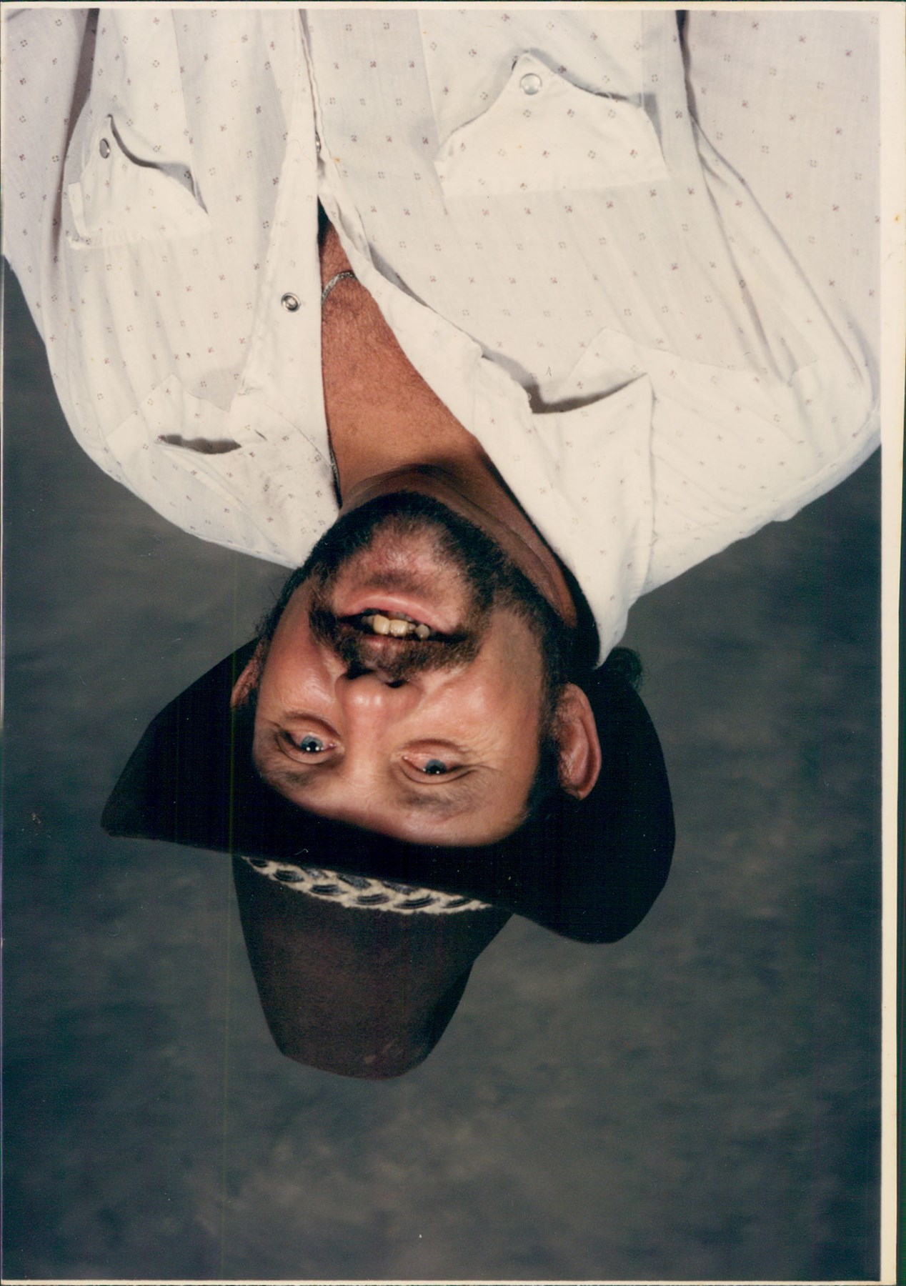 Obituary of Lonnie Thomas Chancellor