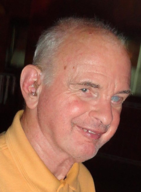 Obituary of Arthur Burgess