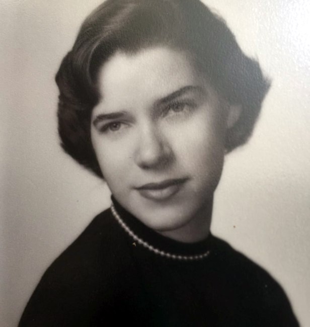 Obituary of Betty Siedelberg Walters