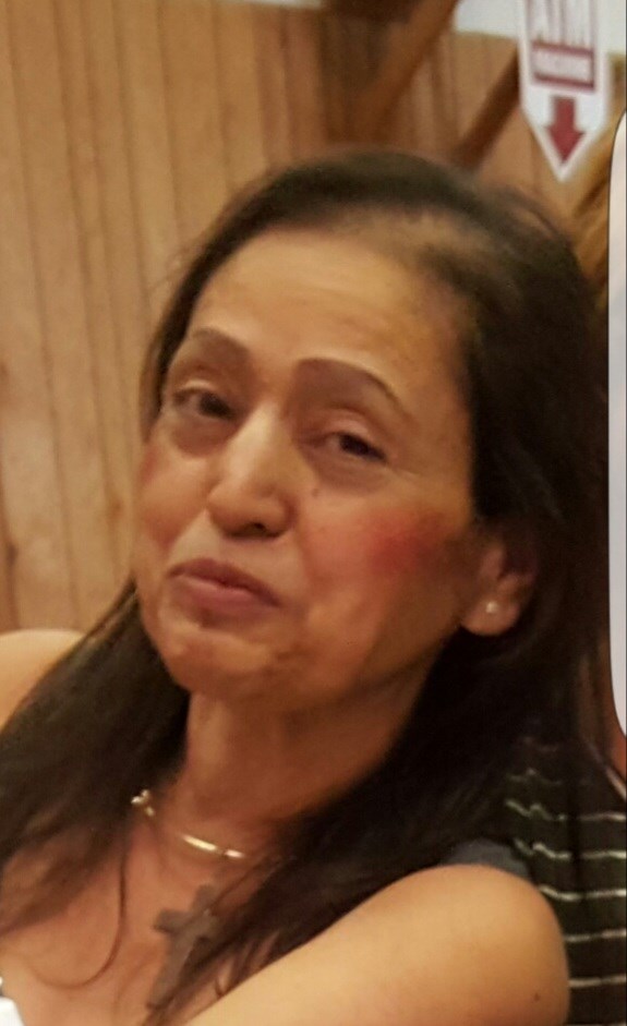 Obituary of Rosa Maria Aguero