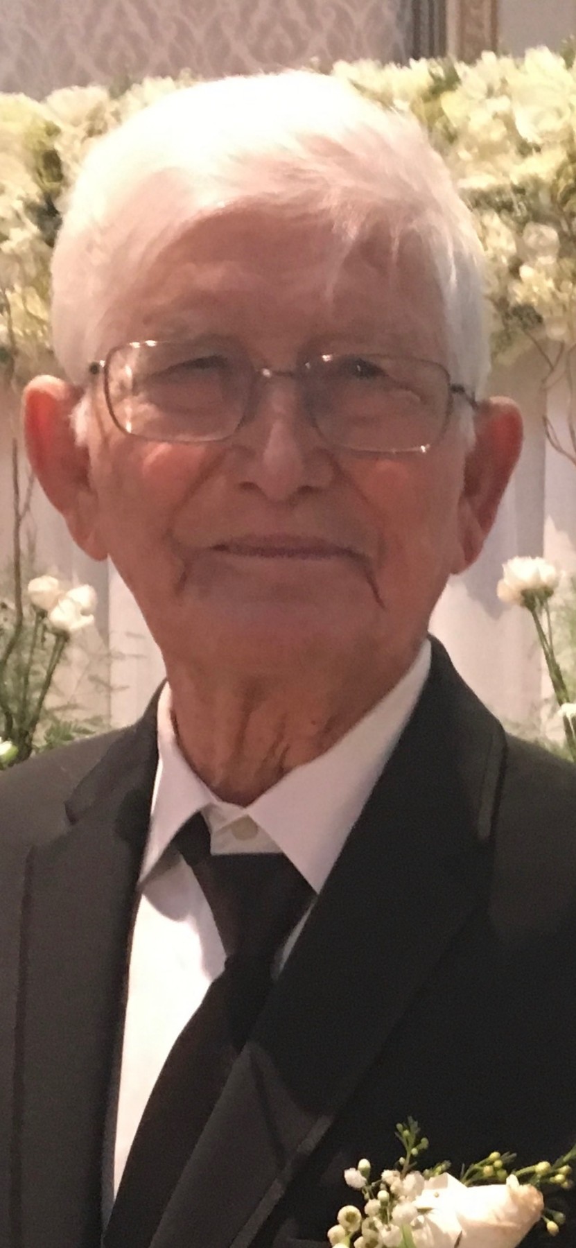 Obituary of Mauro Chapa