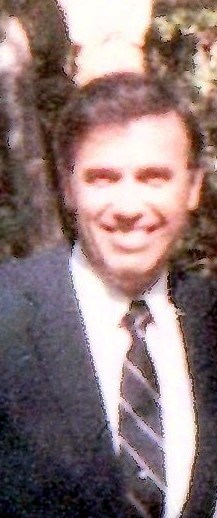 Obituario de Timothy J. Moriarty