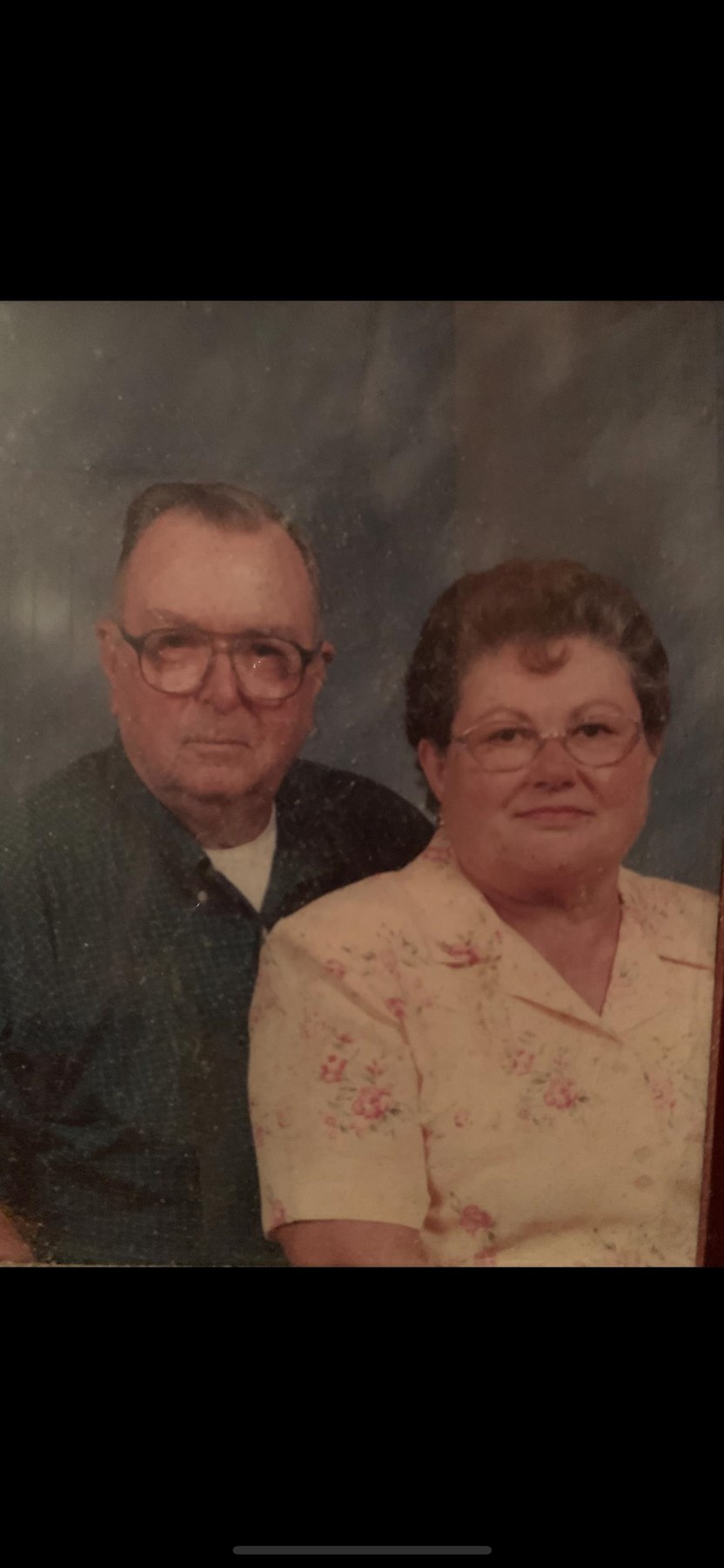 Obituary of Frances Bourne