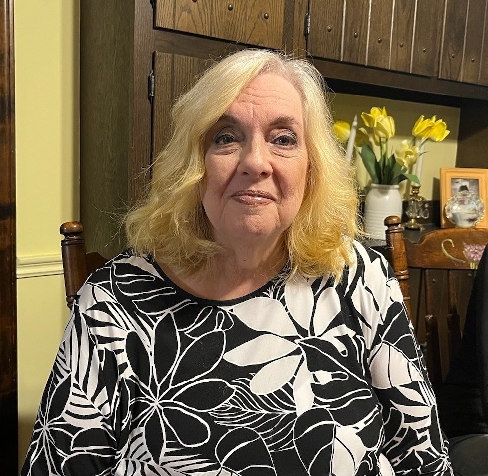 Audrey Jean Ferguson Bernard Obituary Greensboro, NC
