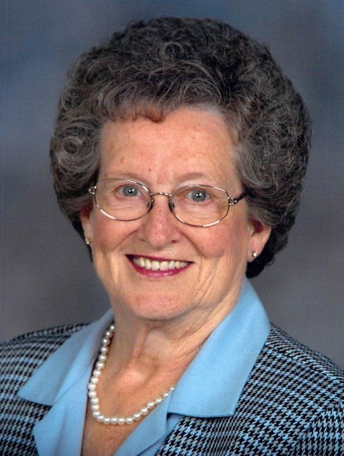 Obituario de Dorothy Marie Mires