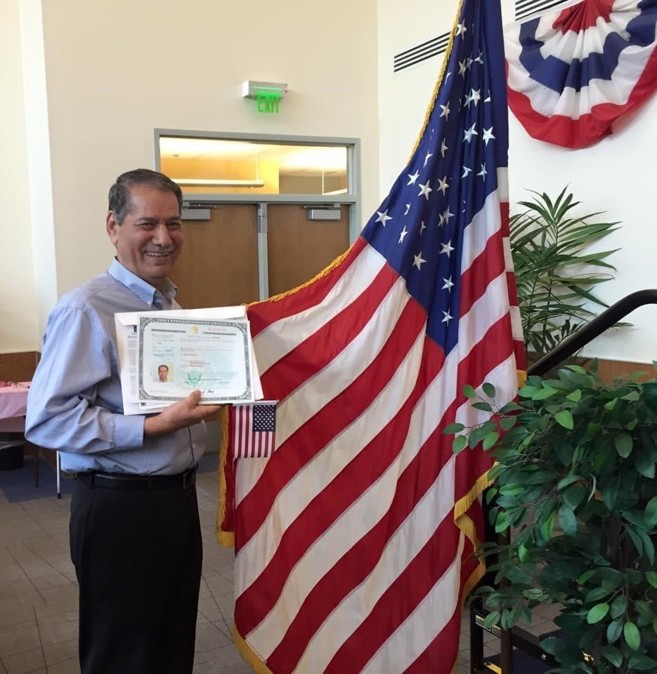 Obituary of Secundino Rodriguez