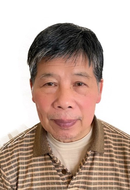 Obituario de Bai Xing Wu