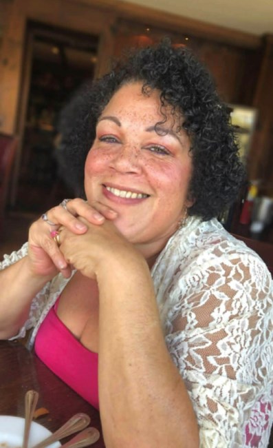 Obituary of Rebecca McKamey Cimbat