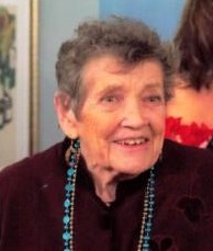 Obituary of Marya Elizabeth Hage