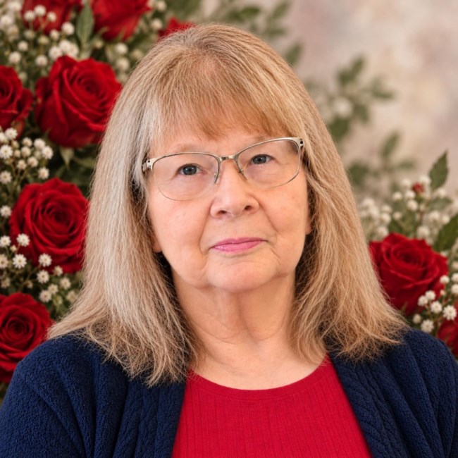 Obituary of Dorothy Alice McQueen