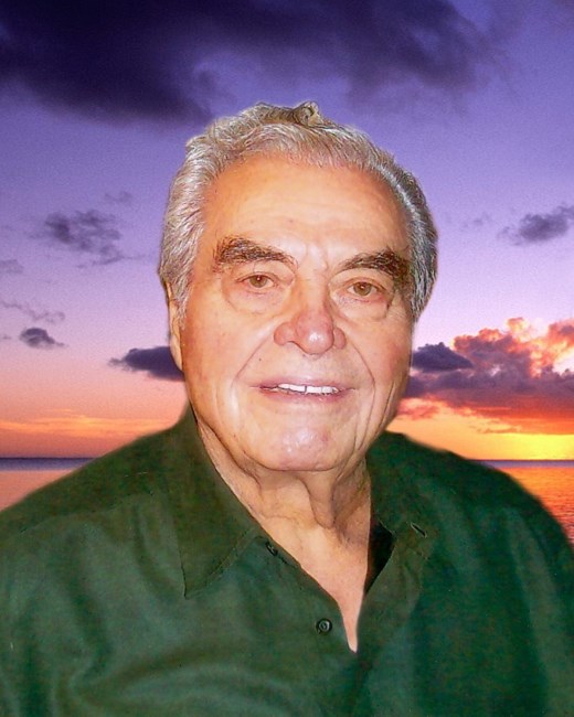 Obituary of Marino F. Fiore
