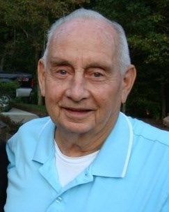 Obituary of Roy William Oliver Jr.