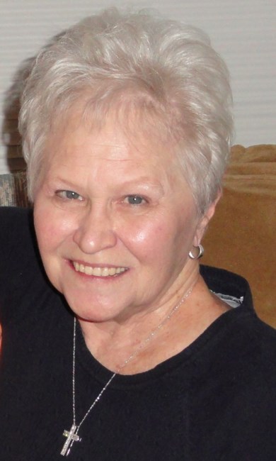 Obituary of Sandra A. Johnson