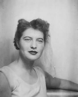 Obituary of Elizabeth Lanshaw