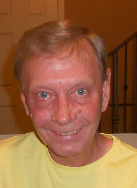 Obituary of John Walter Schaffenberger