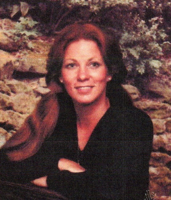 Obituary of Robin Katherine Williams