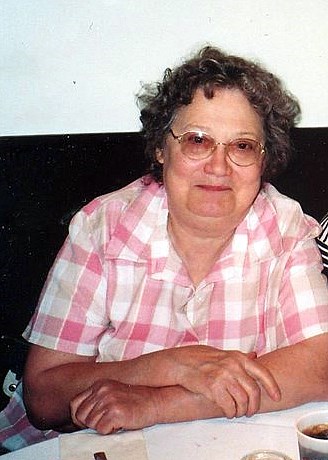 Obituary of Eileen Joan Murphy