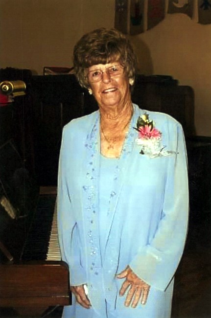 Obituary of Shirley A. Lewis