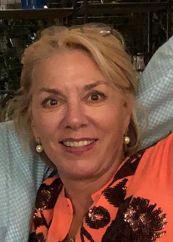 Obituary of Marian Taylor