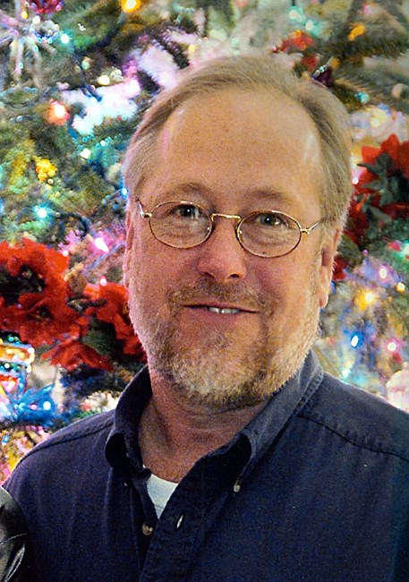 Obituary of Michael George Dolgas