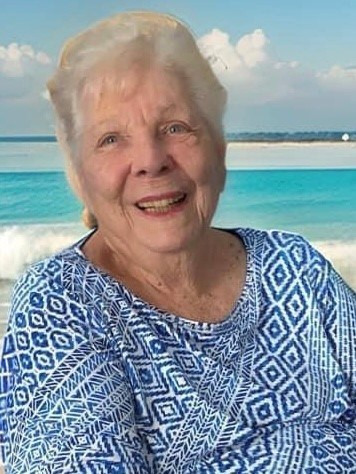 Obituary of Katherine Ellen Musselman