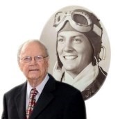 Obituary of USAF (Ret.) Lt. Col. William B. Hogan