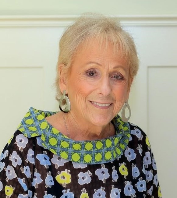 Obituary of Elaine Stone