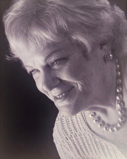 Obituary of Judith F. Fagen