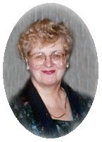 Obituary of Theresa Magdeline Smegal