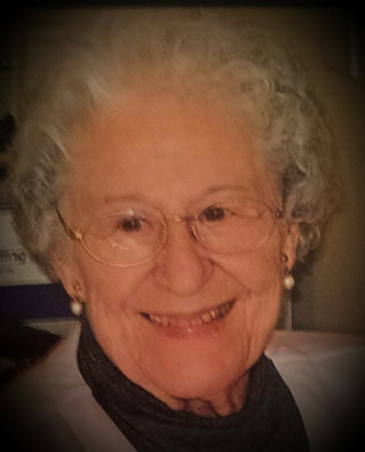 Obituary of Laura M. Turrill