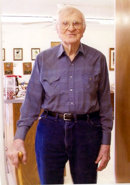 Obituary of Charles Ray Gipson