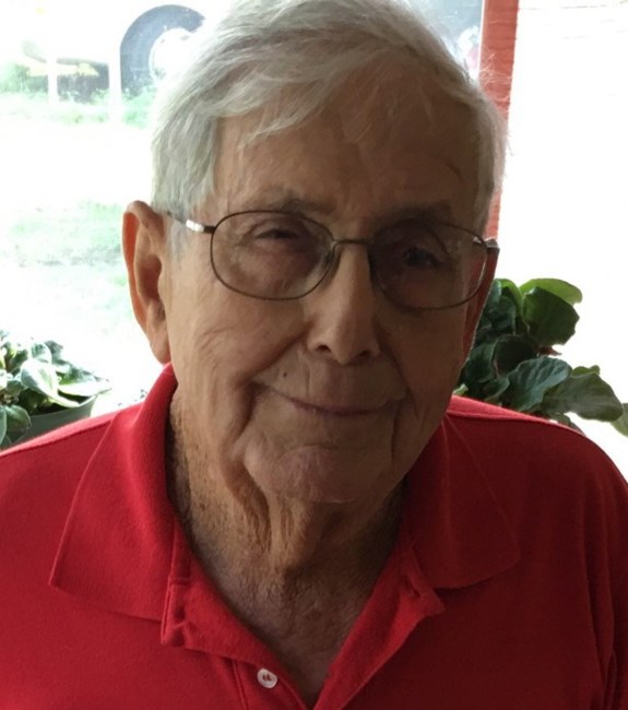 Obituary of Archie Dale Young