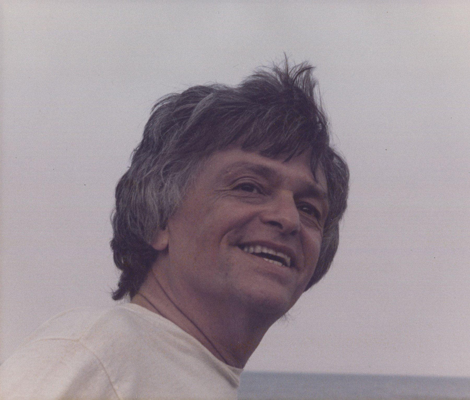 Obituary of Donald E. Cohen