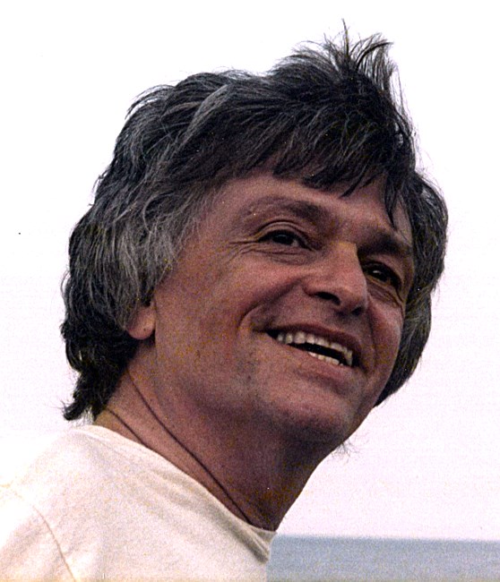 Obituary of Donald E. Cohen