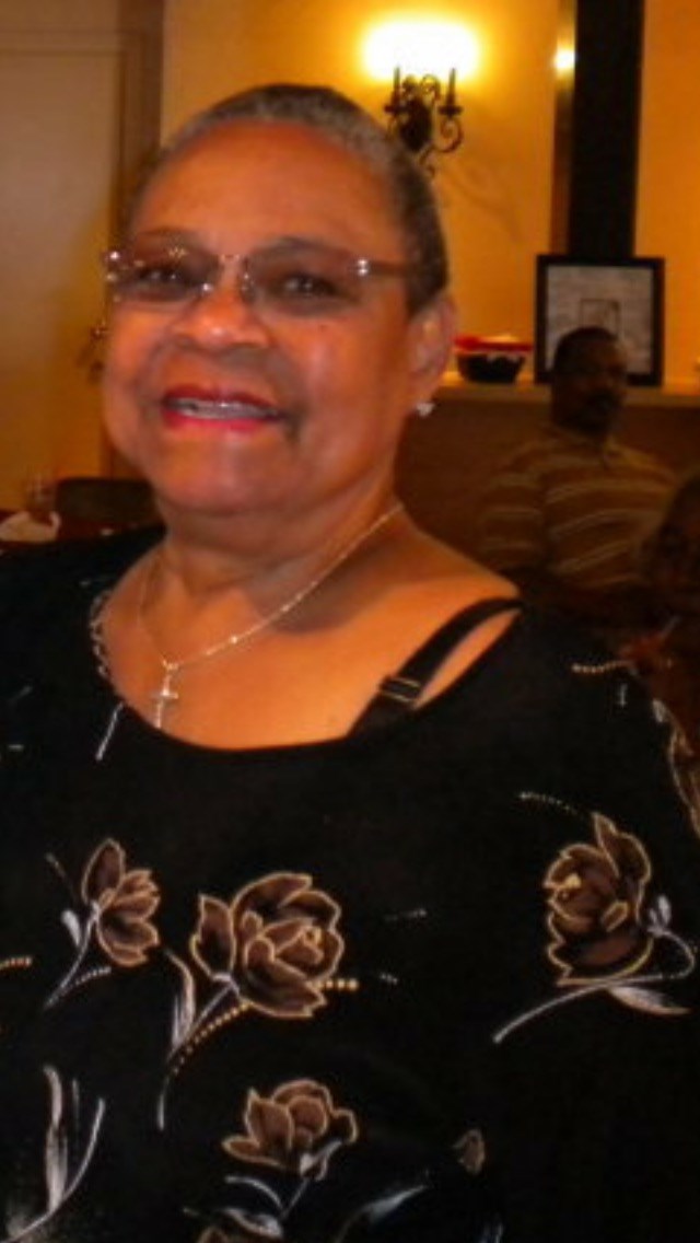 Obituary of Beverley J. McHenry