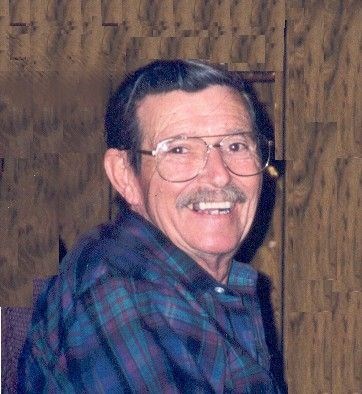 Obituary of Horace H. Hamilton