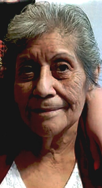 Obituary of Pauline F. Busby