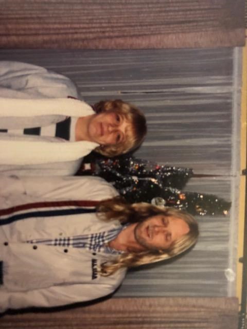 Obituary of Debra Dee Louvier