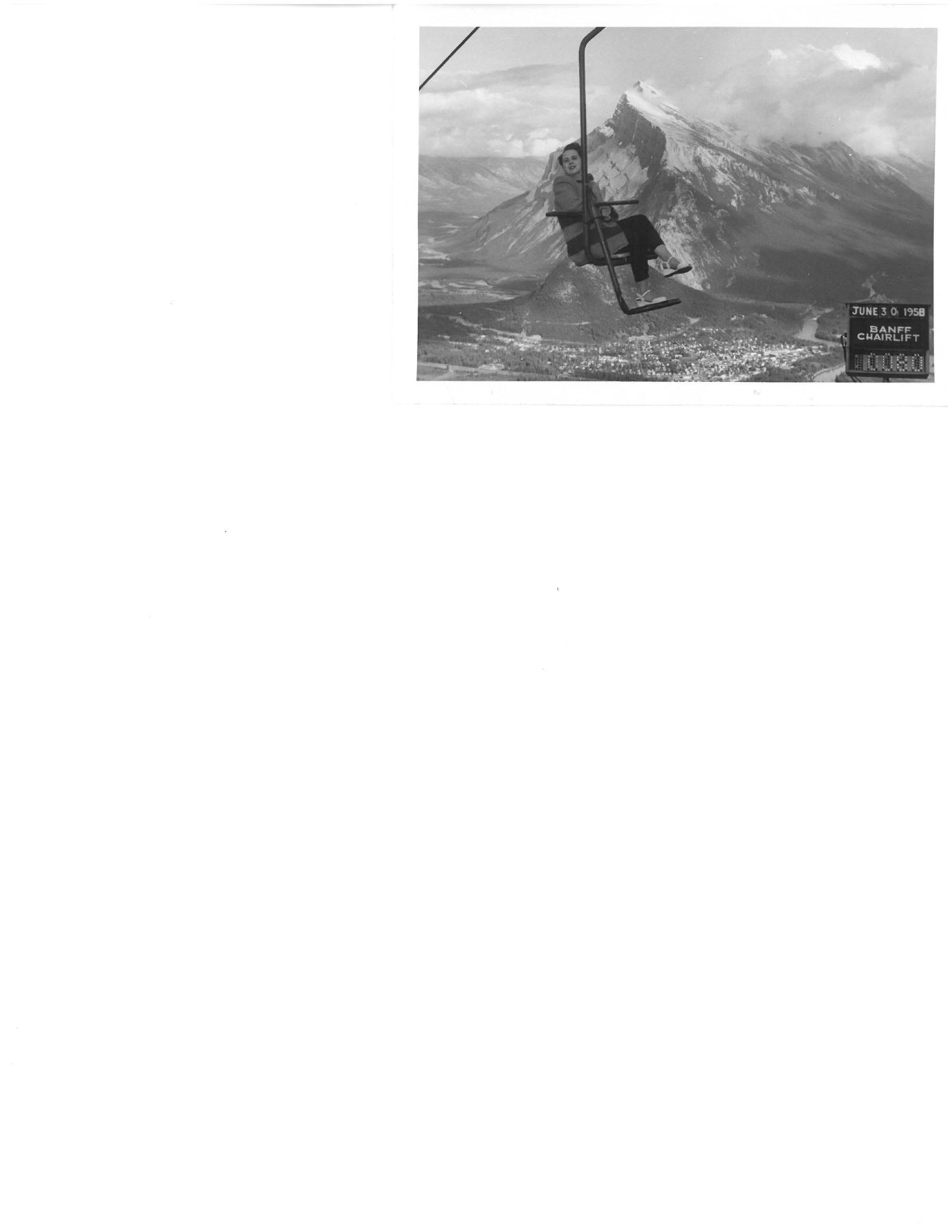 Obituary of Edith Margaret Wright