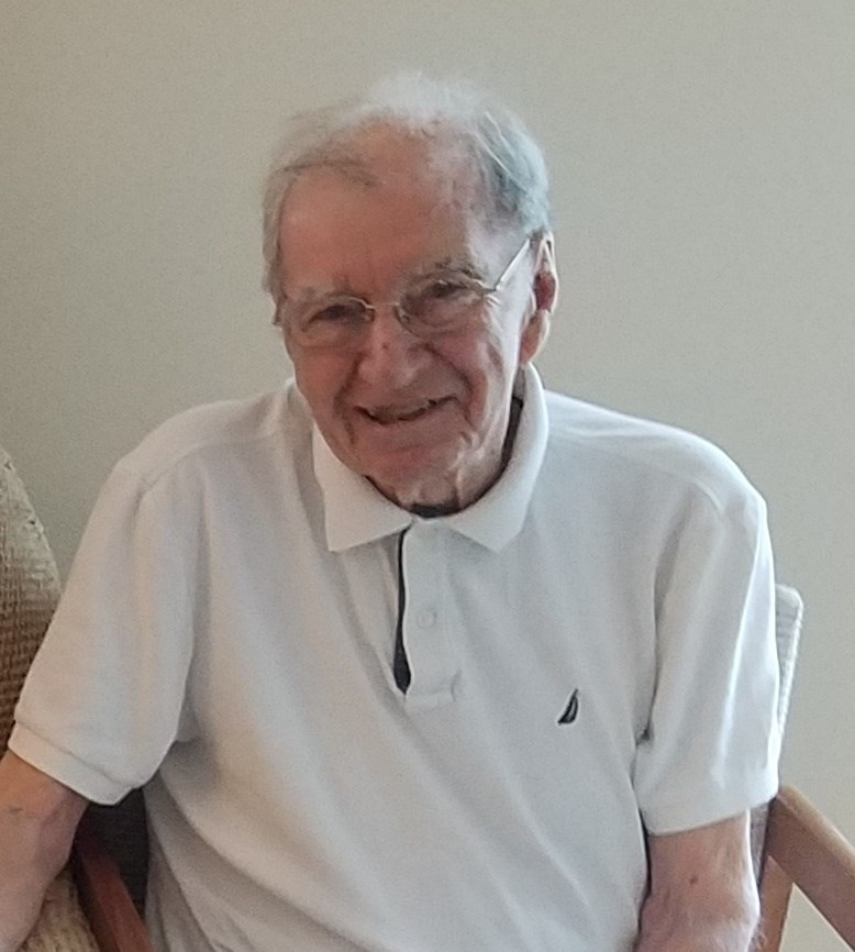 Obituary of Roger E. Kelly