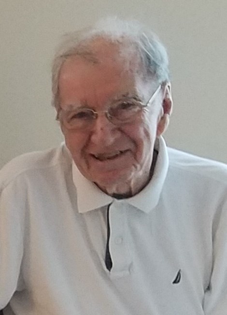 Obituary of Roger E. Kelly