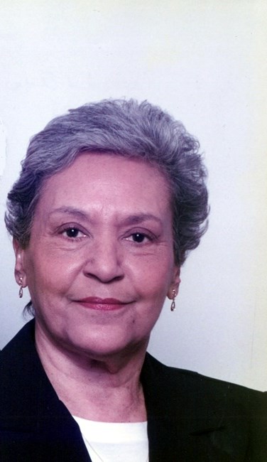 Obituary of Elda G. Aldrete