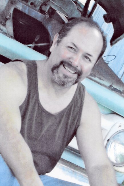 Obituary of Ronald Gonzales