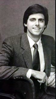 Obituary of Kenneth James