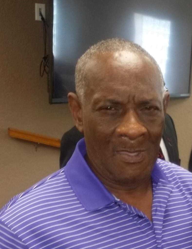 Joseph WINTERS Obituary LaMarque, TX