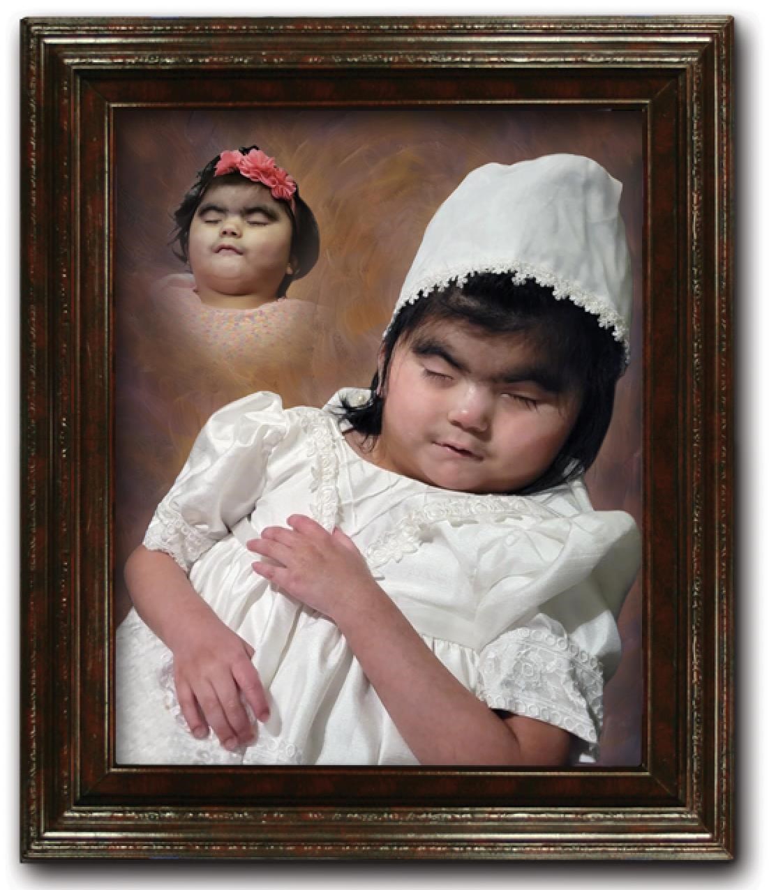 Obituary of Valerie Alexandra Ocampo