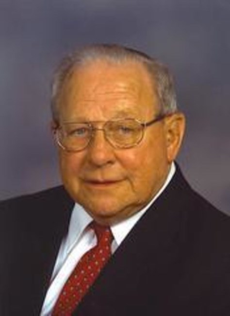 Obituary of Henry C. Lewis