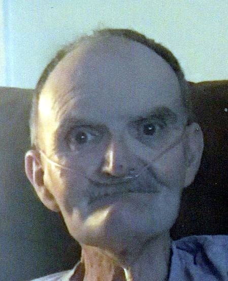 Obituary of John Matthew Jordan