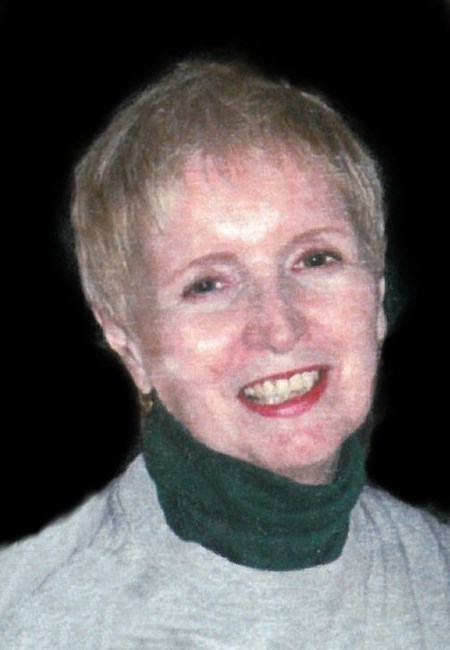 Obituary of Diana S. Silverman